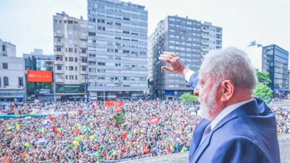 Golpe? O que Lula falou sobre o impeachment de Dilma