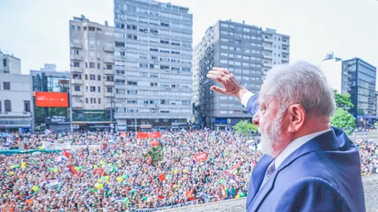 Golpe? O que Lula falou sobre o impeachment de Dilma