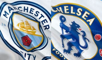 Manchester City x Chelsea
