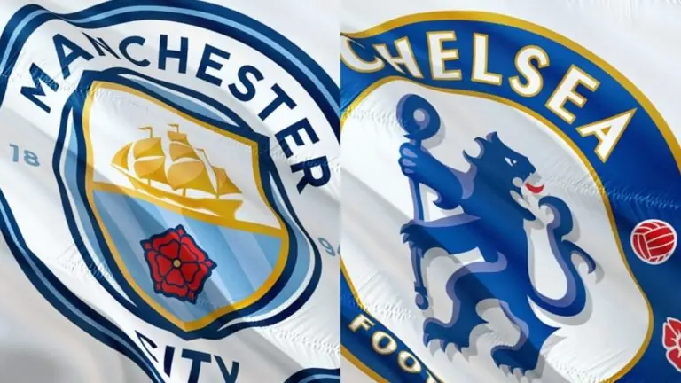 Manchester City x Chelsea: onde assistir a Copa da Inglaterra (08/01/2023)