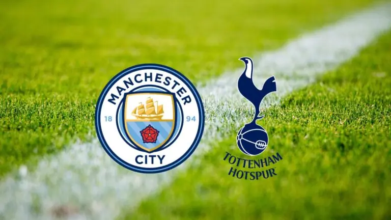 Onde assistir Manchester City x Tottenham na TV e online – 19/01/23