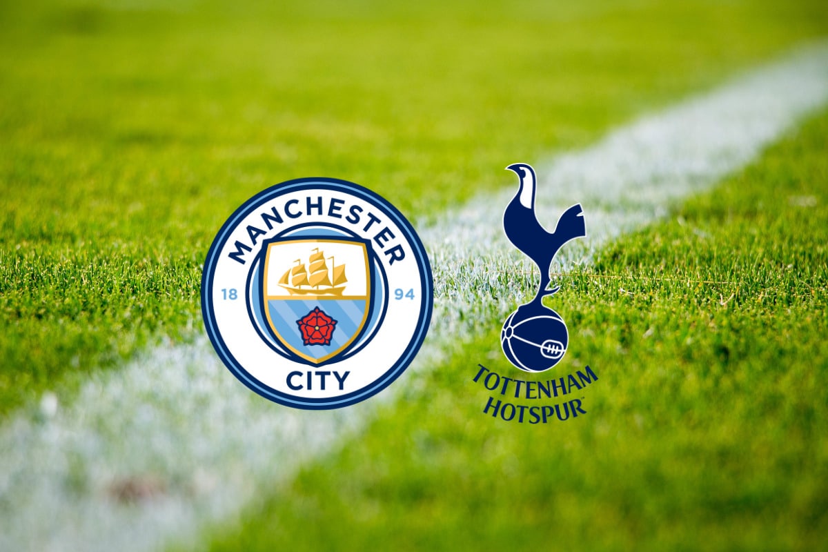 Onde assistir Manchester City x Tottenham na TV e online – 19/01/23