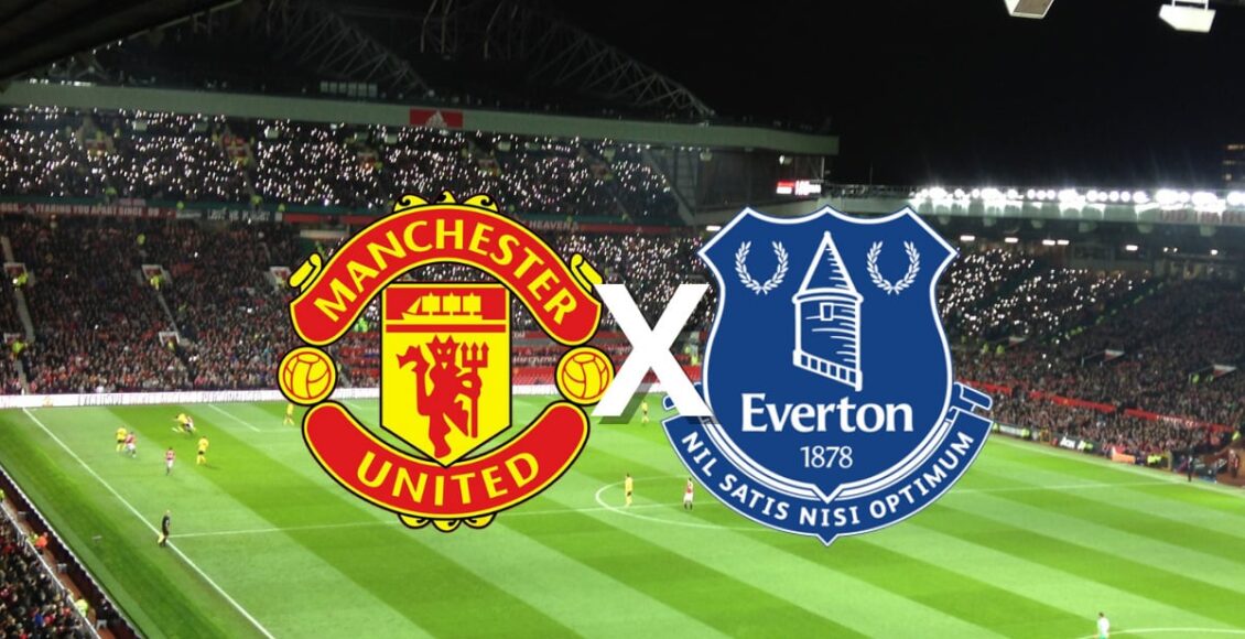 jogo do Manchester United hoje