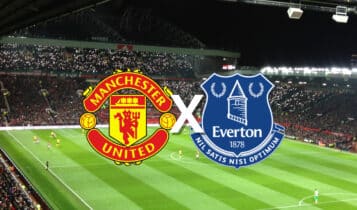 jogo do Manchester United hoje