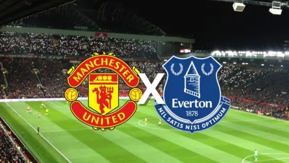 Onde assistir jogo do Manchester United hoje x Everton ao vivo – 06/01/2023