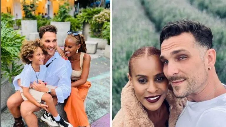 Igor Rickli: quem é o marido de Aline Wirley do BBB 23