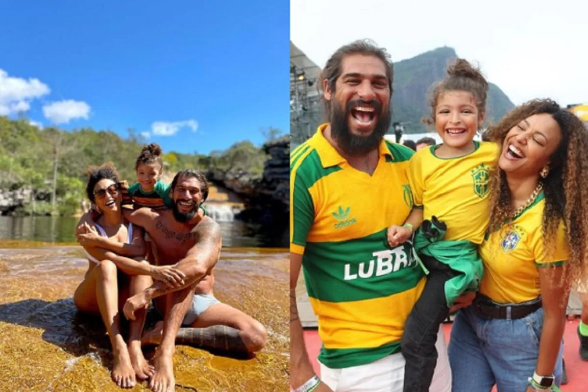 família