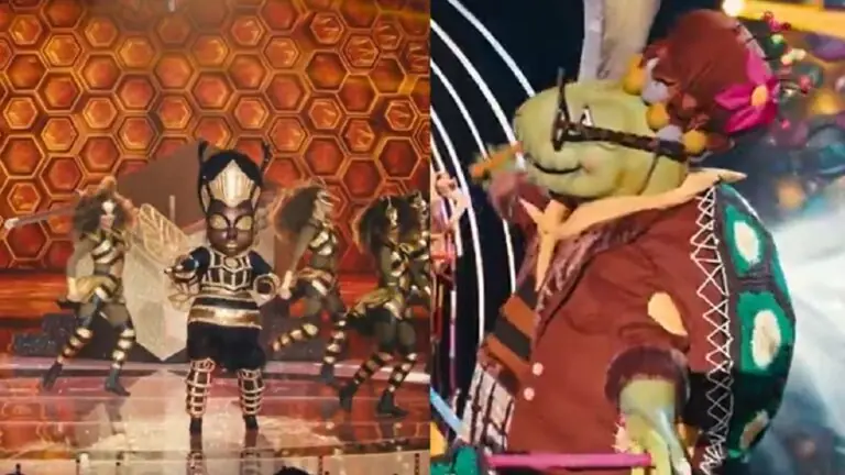 Quem são os mascarados do The Masked Singer Brasil 2023