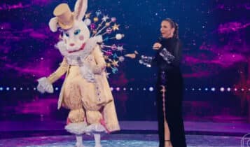 Paulo Betti foi quem saiu do Masked Singer hoje