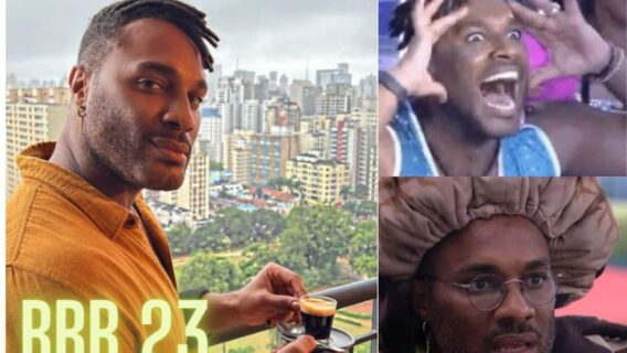 Memes do Fred Nicácio do BBB 23: melhores momentos do médico no reality