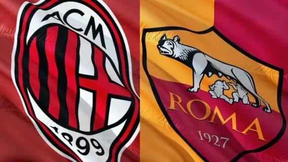 Milan x Roma: onde assistir, horário e escalações (08/01/2023)