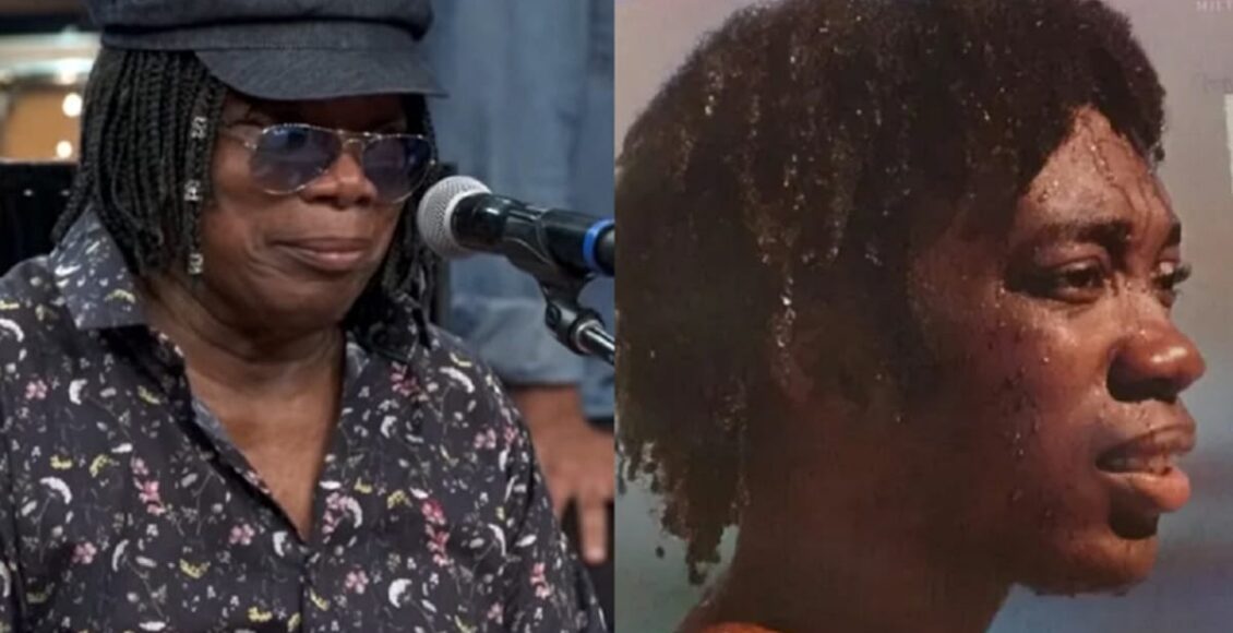 milton nascimento