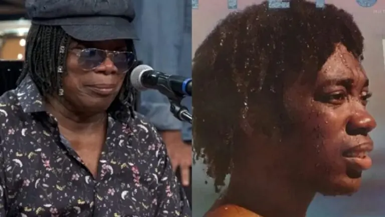 Por que Milton Nascimento vai parar de cantar? Entenda