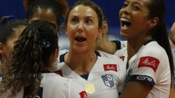 Onde assistir jogo do Minas x São Caetano na Superliga de Vôlei (21/01/2023)