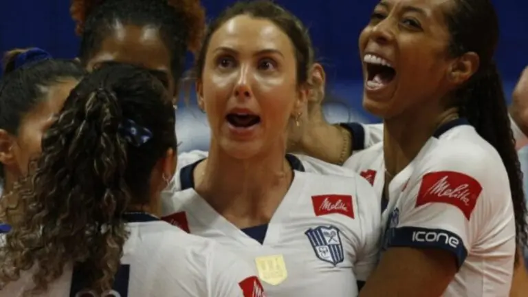 Onde assistir jogo do Minas x São Caetano na Superliga de Vôlei (21/01/2023)