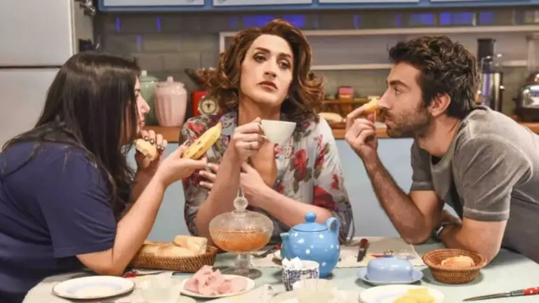 Como assistir ‘Minha Mãe É Uma Peça’ 1, 2 e 3 em 2023