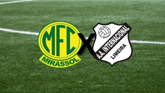 Mirassol x Inter de Limeira 17/01/2023 – onde assistir jogo do Paulistão hoje