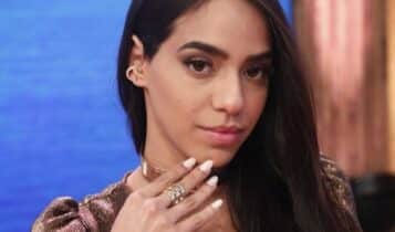 mirella santos