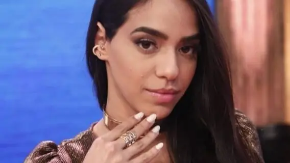 Quem é Mirella Santos, a nova sensação do Instagram