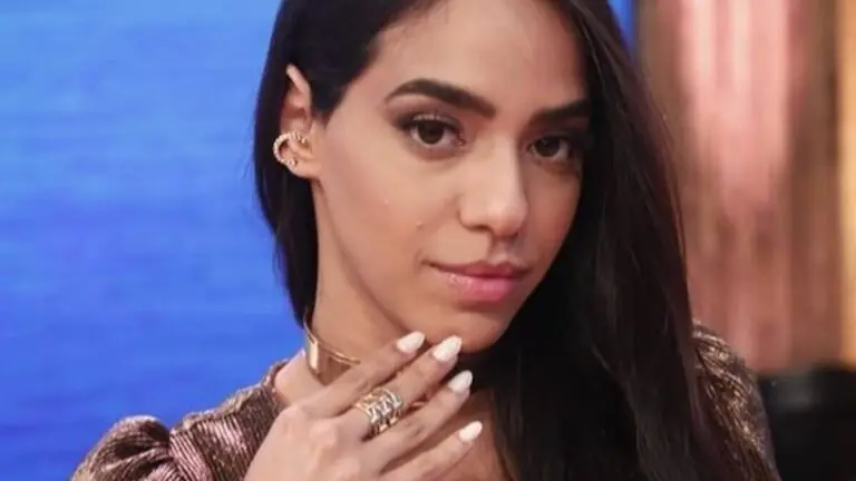 Quem é Mirella Santos, a nova sensação do Instagram