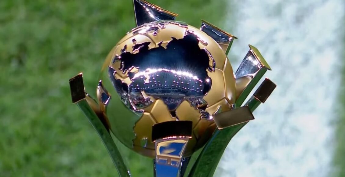Mundial de Clubes