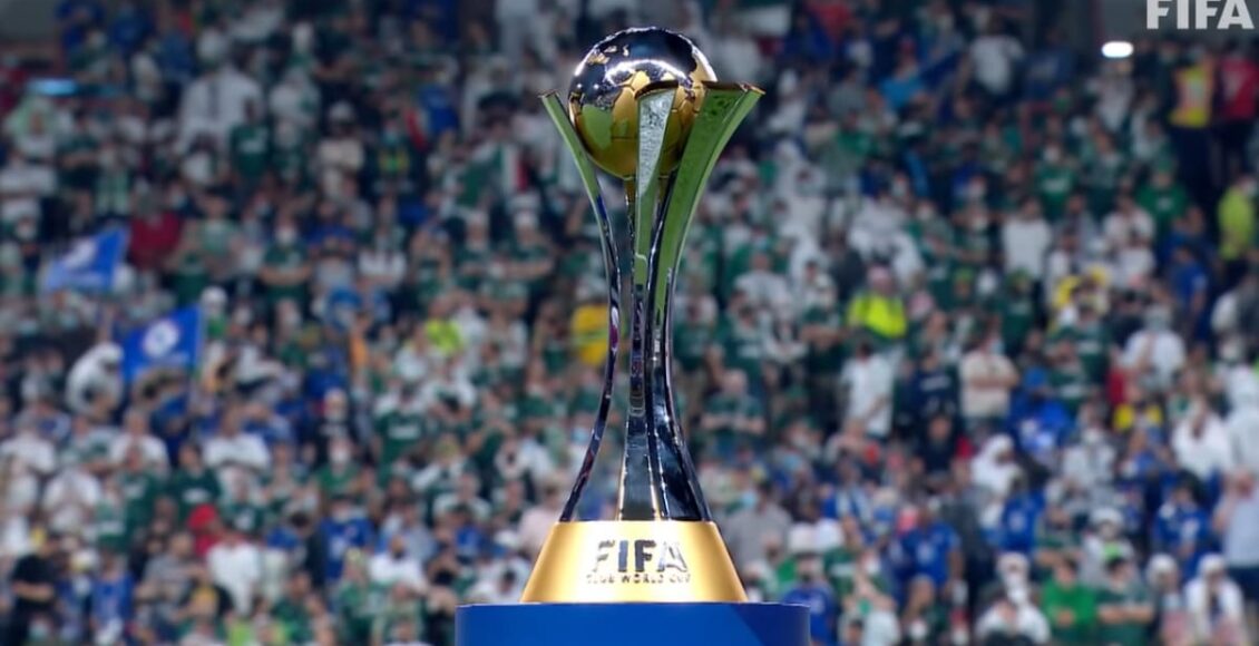 Mundial de clubes