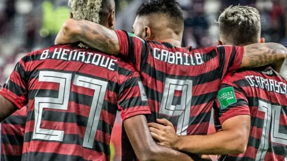 Real Madrid? Quem o Flamengo pode pegar no Mundial de Clubes 2023