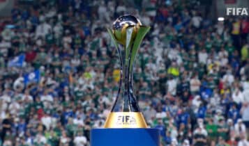 Mundial de clubes