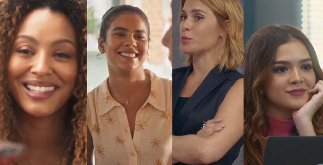 novela vai na fé
