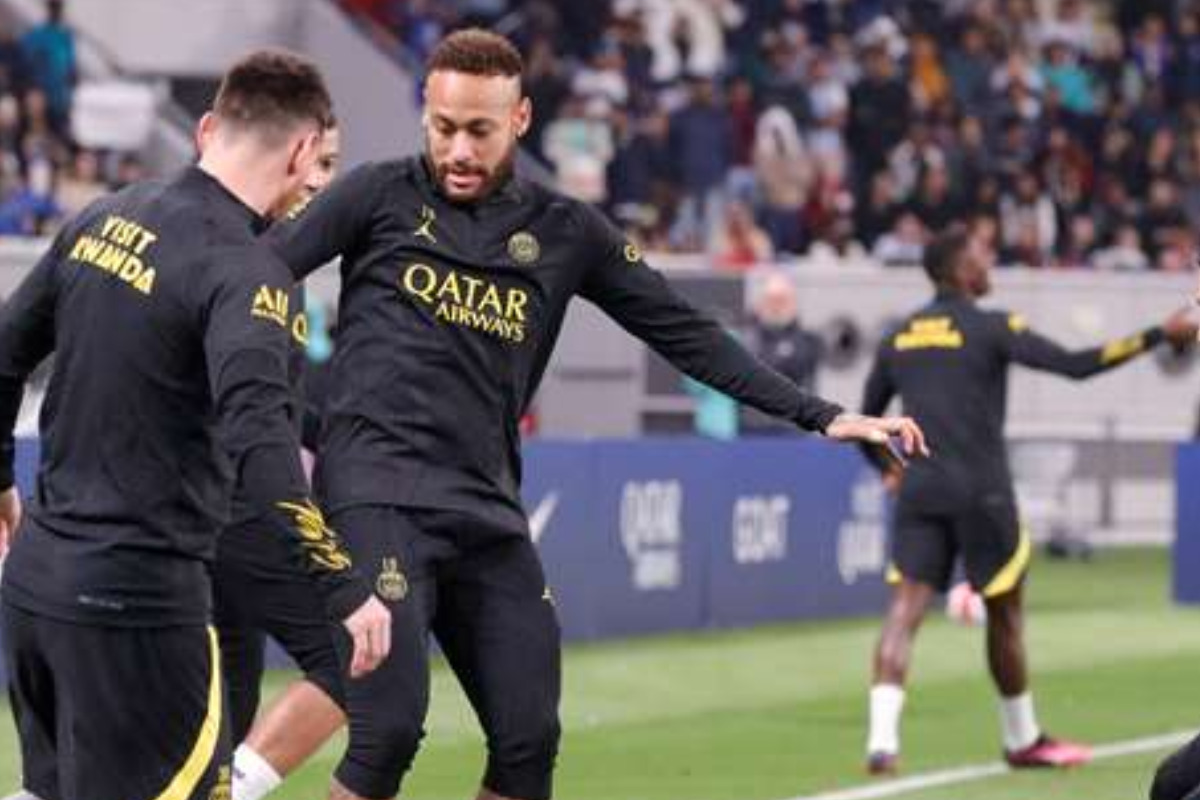 VÍDEO: Neymar dá 'peteleco', perde pênalti e segue jejum no Al-Hilal