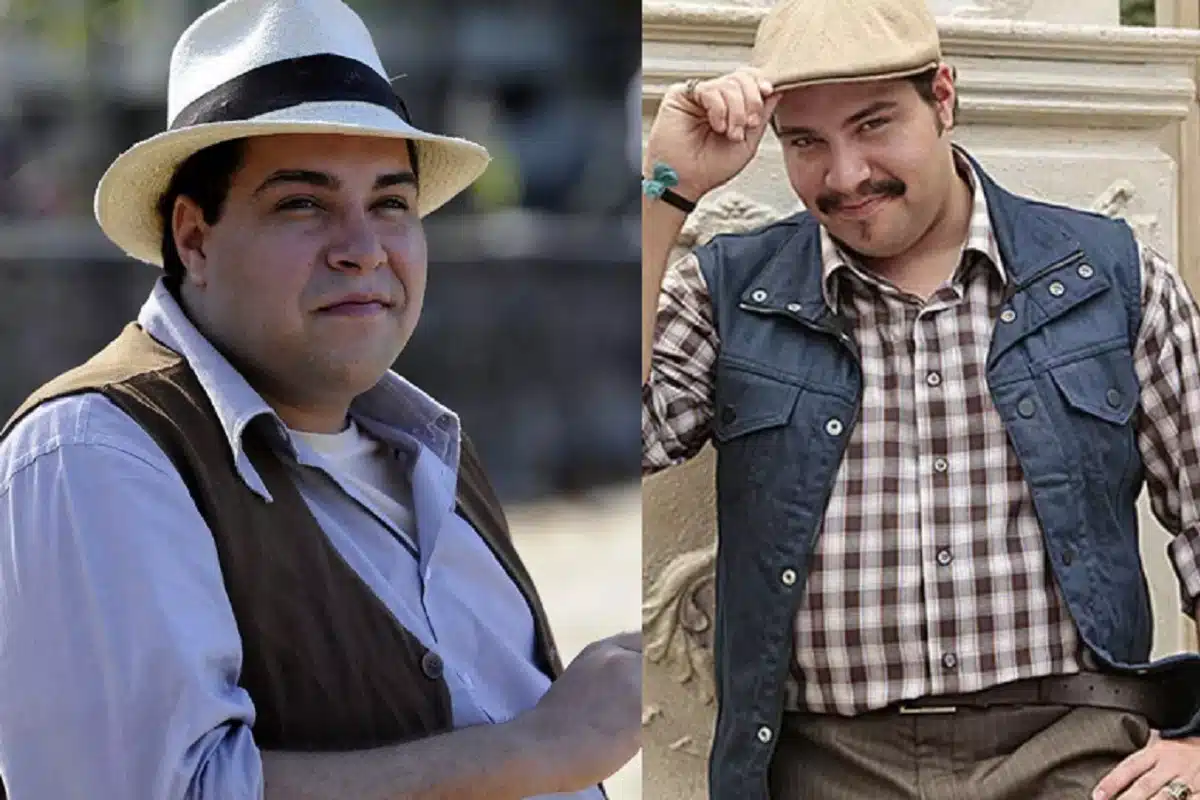 novelas tiago abravanel