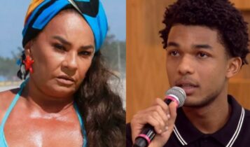 Novos participantes do BBB 2023