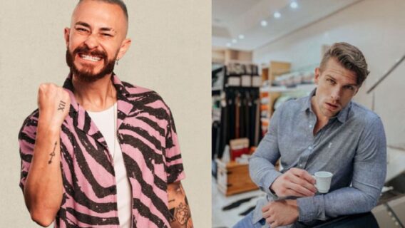 Quem tem mais seguidores? Os números dos participantes do BBB 23