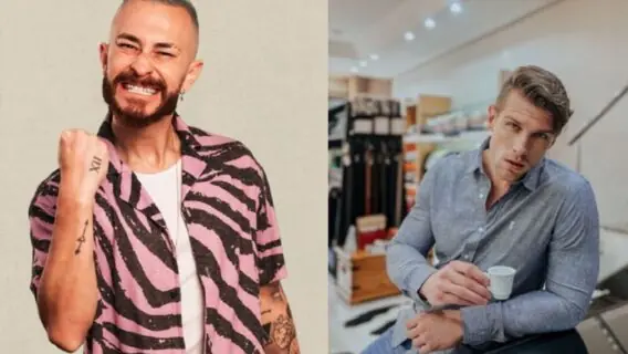 Quem tem mais seguidores? Os números dos participantes do BBB 23