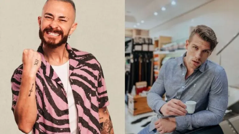 Quem tem mais seguidores? Os números dos participantes do BBB 23