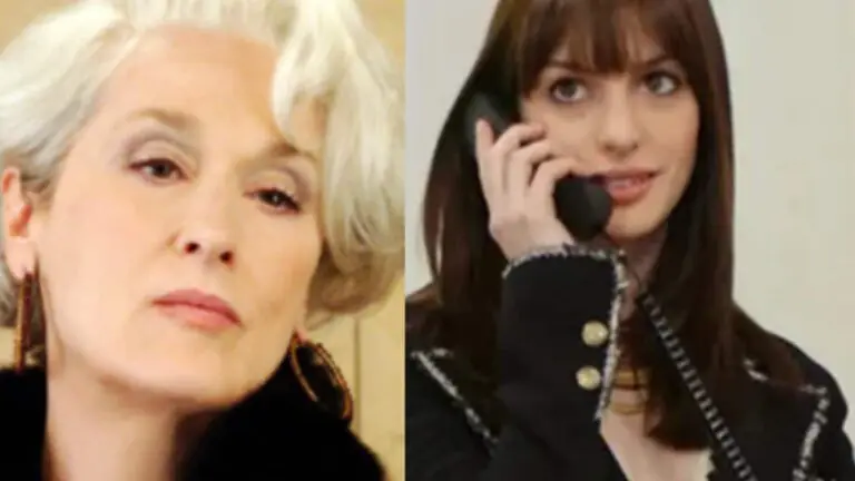 Clássico, saiba onde assistir O Diabo Veste Prada em 2023