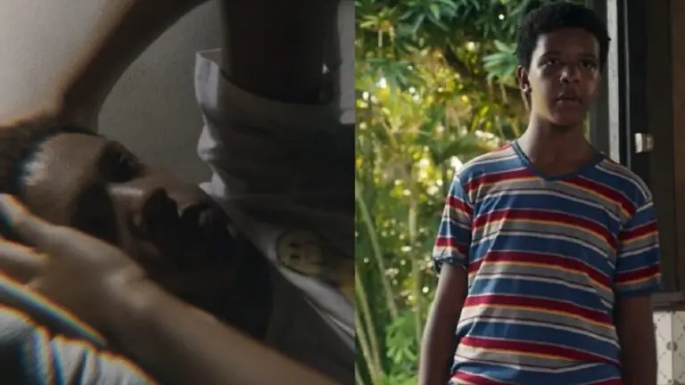 Após desaparecer, saiba o que aconteceu com o Theo da novela Travessia