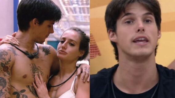 O que Gabriel fez no BBB 23? Principais momentos até agora