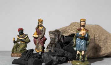 Oração dos Reis Magos