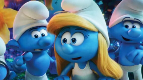 Por que os Smurfs são azuis? Saiba a origem dos personagens