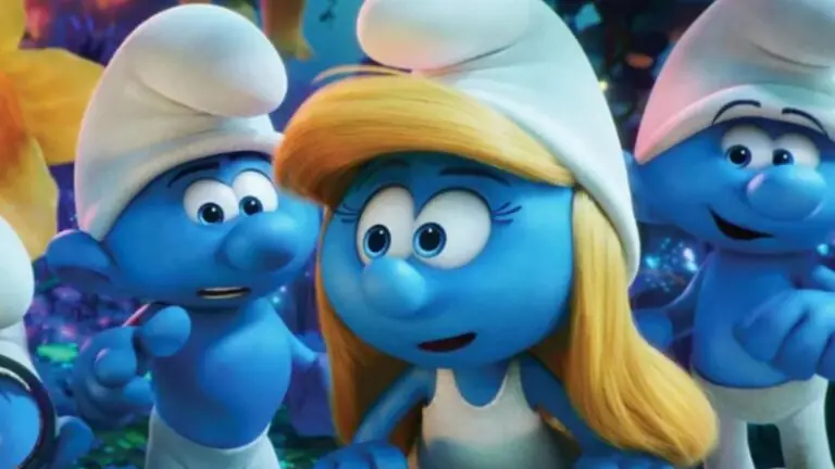 Por que os Smurfs são azuis? Saiba a origem dos personagens