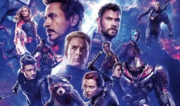 Os Vingadores