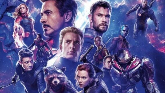 Qual a ordem cronológica de Os Vingadores e onde assistir?