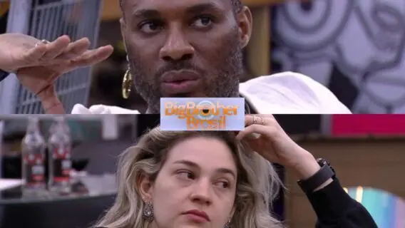 Última Parcial BBB 23 da manhã (26): quem sai hoje entre Marília e Fred