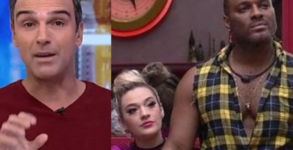 paredão