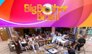 Quem está no paredão do BBB 23