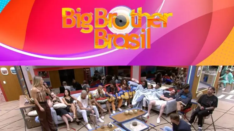 Quem está no paredão BBB 23 e quem votou em quem na 2ª berlinda