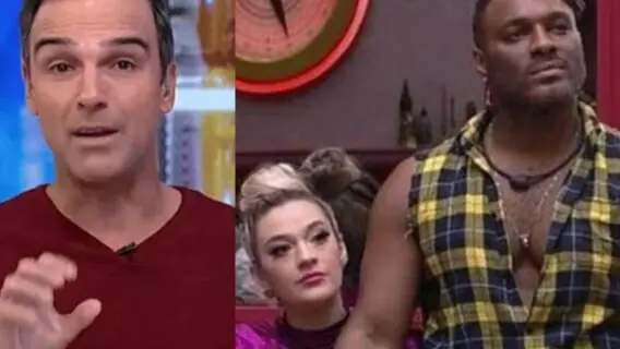 Berlinda falsa? Como vai ser o primeiro paredão do BBB 23