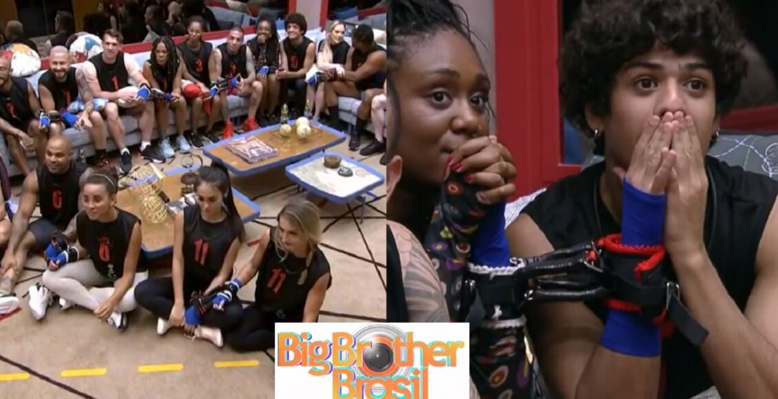 Paredão BBB 23