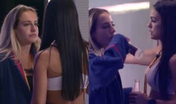 Paredão do BBB 23